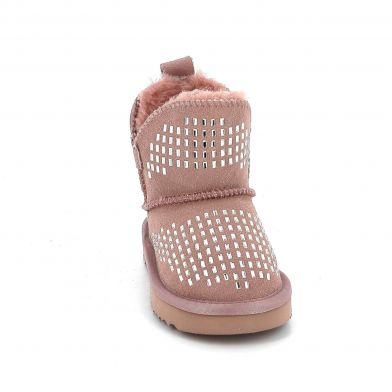 Παιδική Μπότα για Κορίτσι Lelli Kelly Lisa Χρώματος Ροζ LKHK2267ECH4