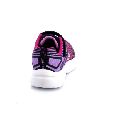 Παιδικό Αθλητικό Παπούτσι για Κορίτσι Skechers Go Run 650 Χρώματος Μωβ 302478L-NVPK