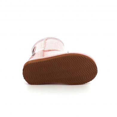 Παιδική Μπότα για Κορίτσι Garvalin Χρώματος Ροζ 221841-B