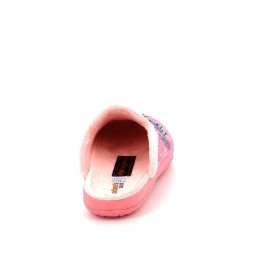 Παιδικό Παντοφλάκι για Κορίτσι Adam's Χρώματος Ροζ 624-22808-39.1