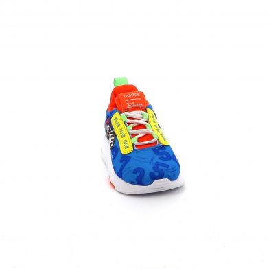 Παιδικό Αθλητικό Παπούτσι για Αγόρι Adidas Donald  Racer Πολύχρωμο GY6644