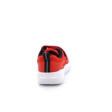 Παιδικό Αθλητικό Παπούτσι για Αγόρι Champion Low Cut Shoe Softy Evolve B Td Χρώματος Κόκκινο S32453-RS001