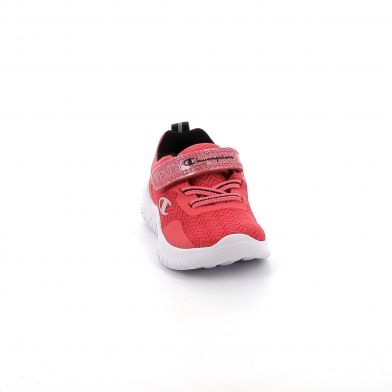 Παιδικό Αθλητικό Παπούτσι για Κορίτσι Champion Low Cut Shoe Softy Evolve G Td Χρώματος Ροζ S32531-PS106