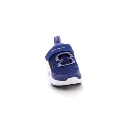 Παιδικό Αθλητικό Παπούτσι για Κορίτσι Champion Low Cut Shoe Flippy G Td Χρώματος Μπλε S32533-VS046