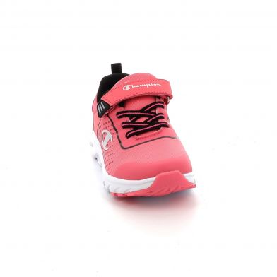 Παιδικό Αθλητικό Παπούτσι για Κορίτσι Champion Low Cut Shoe Buzz G Ps Χρώματος Ροζ S32556-PS106