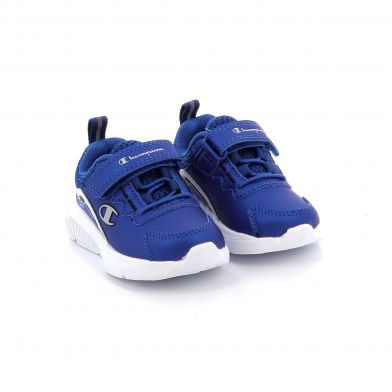 Παιδικό Αθλητικό Παπούτσι για Αγόρι Champion Low Cut Shoe Shout Out B Td Χρώματος Μπλε S32609-BS036