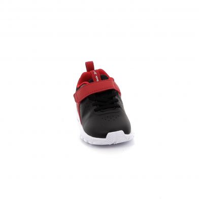 Παιδικό Αθλητικό Παπούτσι για Αγόρι Reebok Rush Runner Χρώματος Μαύρο GX4019