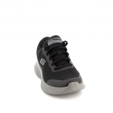 Aνδρικό Αθλητικό Παπούτσι Skechers Skech Lite Pro Χρώματος Μαύρο 232591-BKCC
