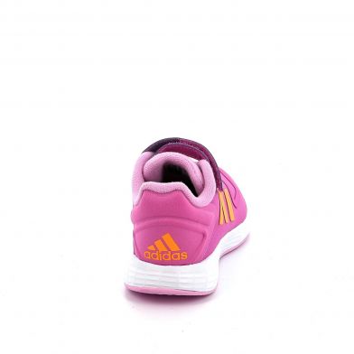 Παιδικό Αθλητικό Παπούτσι για Κορίτσι Adidas Duramo Χρώματος Μωβ GZ1795