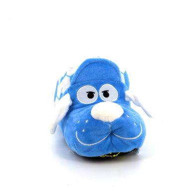 Παιδικό Παντοφλάκι για Αγόρι De Fonseca Χρώματος Μπλε DE.TEVERE I K847