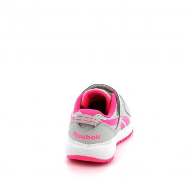 Παιδικό Αθλητικό Παπούτσι για Κορίτσι Reebok Χρώματος Γκρι GX3996