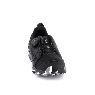 Παιδικό Αθλητικό Παπούτσι για Αγόρι Adidas Χρώματος Μαύρο EH2685