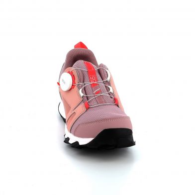 Παιδικό Αθλητικό Παπούτσι για Κορίτσι Adidas Terrex Agravic Bca Χρώματος Ροζ GY5163