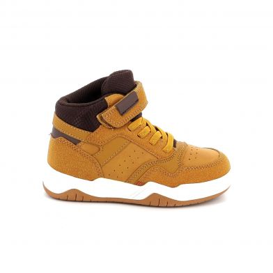 Children's Boots for Boys Bubble Kids Brown BB-C332-S.BR