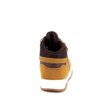 Children's Boots for Boys Bubble Kids Brown BB-C332-S.BR