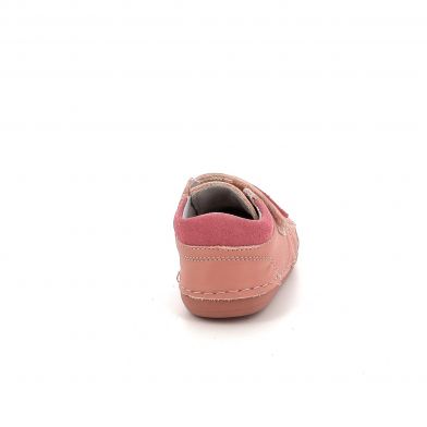 Παπούτσι Αγκαλιάς για Κορίτσι Bubble Kids Χρώματος Ροζ BB-A3100.PI
