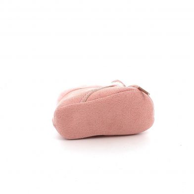 Παπούτσι Αγκαλιάς για Κορίτσι Bubble Kids Χρώματος Ροζ BB-C406.PI