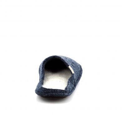Παντόφλα Crocs Classic Slipper Χρώματος Μπλε 203600-49U