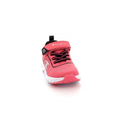 Παιδικό Αθλητικό Παπούτσι για Κορίτσι Champion Χρώματος Ροζ S32555-PS106