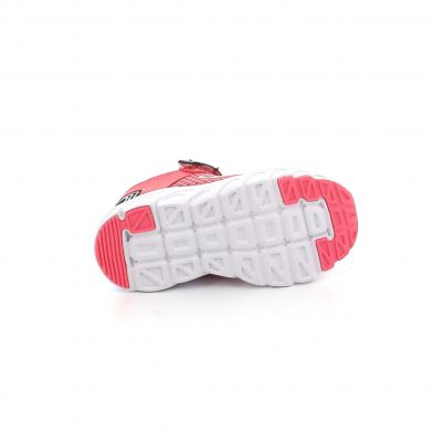 Παιδικό Αθλητικό Παπούτσι για Κορίτσι Champion Χρώματος Ροζ S32555-PS106
