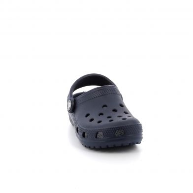 Παιδικό Σαμπό για Αγόρι Crocs Classic Clog T Χρώματος Ανατομικό Μπλε 206990-410