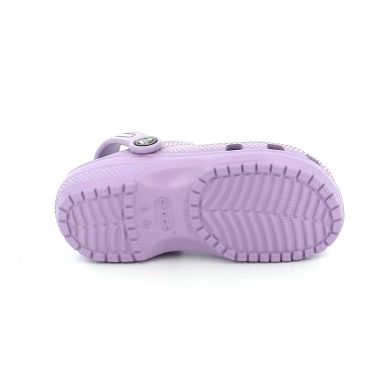 Children's Shampoo for Girls Crocs Classic Clog T Color Anatomical Purple 206991-530
