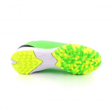 Ποδοσφαιρικό Παπούτσι για Αγόρι Adidas X Speed Portal Χρώματος Πράσινο GW8476
