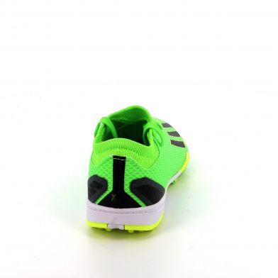 Ποδοσφαιρικό Παπούτσι για Αγόρι Adidas Xspeedportal.3 Tf J Χρώματος Πράσινο GW8489