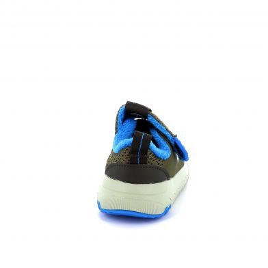 Παιδικό Αθλητικό Παπούτσι για Αγόρι Adidas Suru365 I Χρώματος Χακί GY6676