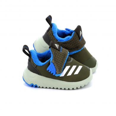 Παιδικό Αθλητικό Παπούτσι για Αγόρι Adidas Suru365 I Χρώματος Χακί GY6676