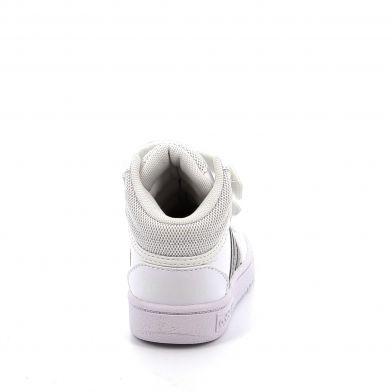 Παιδικό Αθλητικό Μποτάκι για Κορίτσι Adidas Χρώματος Λευκό HP2660