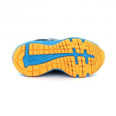 Παιδικό Αθλητικό Παπούτσι για Αγόρι Asics Pre Noosa Tri Χρώματος Μπλε 1014A226-407