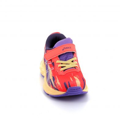 Παιδικό Αθλητικό Παπούτσι για Κορίτσι Asics Pre Noosa Tpi 13ps Πολύχρωμο 1014A226-705