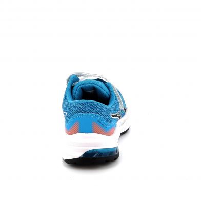 Παιδικό Αθλητικό Παπούτσι για Αγόρι Asics Gt-1000 11ps Χρώματος Μπλε 1014A238-421