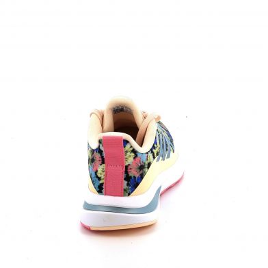 Παιδικό Αθλητικό Παπούτσι για Κορίτσι Adidas Forta Run Χρώματος Σομόν GV9465