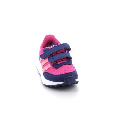 Παιδικό Αθλητικό Παπούτσι για Κορίτσι Adidas Run 70s Shoes Χρώματος Φούξια HP7683