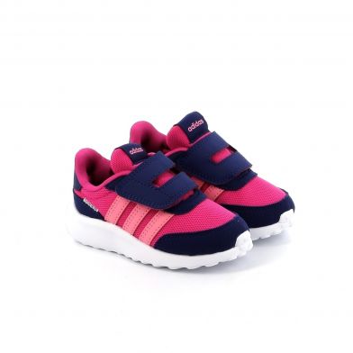 Παιδικό Αθλητικό Παπούτσι για Κορίτσι Adidas Run 70s Shoes Χρώματος Φούξια HP7665