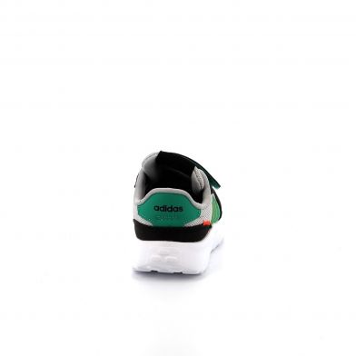 Παιδικό Αθλητικό Παπούτσι Αγόρι Adidas Run 70s Shoes Χρώματος Γκρι HP7666