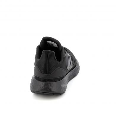 Αθλητικό Παπούτσι Adidas Pureboost 22 Shoes Χρώματος Μαύρο HQ1456