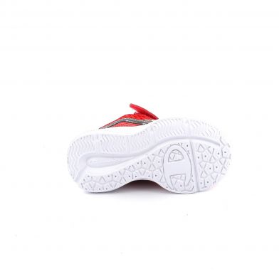 Παιδικό Αθλητικό Παπούτσι για Αγόρι Champion Low Cut Shoe Shout Out B Ps Χρώματος Κόκκινο S32667-RS001