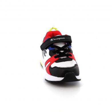 Παιδικό Αθλητικό Παπούτσι για Αγόρι Champion Ramp Up B Ps Low Cut Shoe Πολύχρωμο S32673-WW001