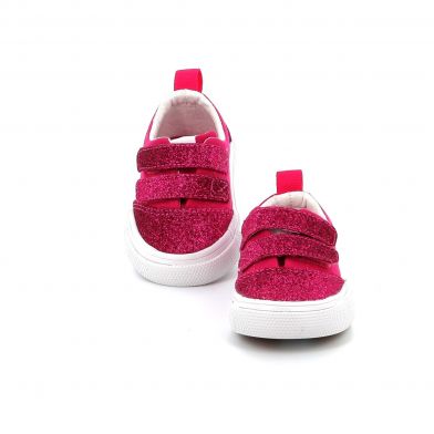 Παιδικό Πάνινο για Κορίτσι Toms Fenix Double Strap Χρώματος Ροζ 10019571