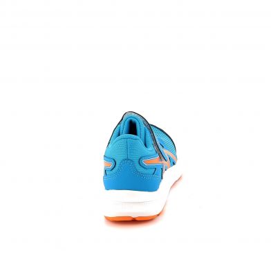 Παιδικό Αθλητικό Παπούτσι για Αγόρι Asics Jolt 4ps Χρώματος Μπλε 1014A299-400