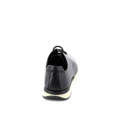 Γυναικείο Casual Parex Flex & Go Ανατομικό Χρώματος Μαύρο 13127012.B