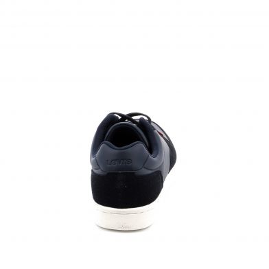 Ανδρικό Casual Levi’s Sneakers Χρώματος Μπλε 235207-1938-17