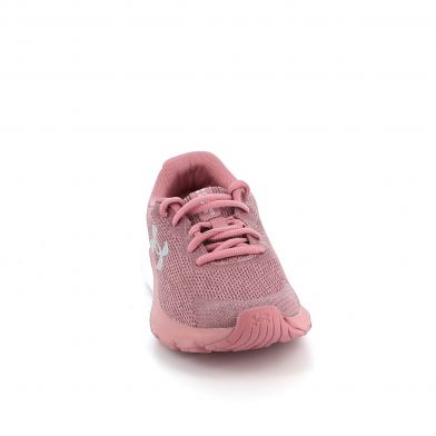 Παιδικό Αθλητικό Παπούτσι για Κορίτσι Under Harmour Ua W Charged Χρώματος Ροζ 3026147-600