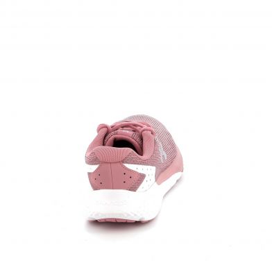 Παιδικό Αθλητικό Παπούτσι για Κορίτσι Under Harmour Ua W Charged Χρώματος Ροζ 3026147-600
