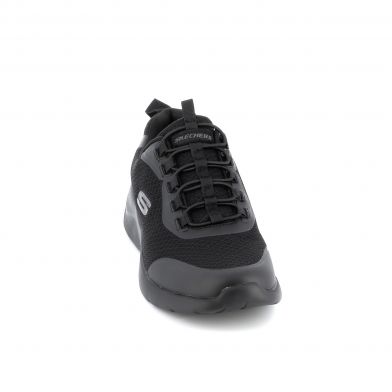 Ανδρικό Αθλητικό Παπούτσι Skechers Dynamight 2.0 Χρώματος Μαύρο 894133-BBK