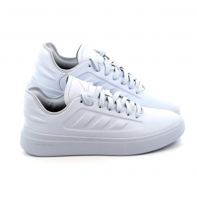 Γυναικείο Αθλητικό Παπούτσι Adidas Zntasy Lightmotion+ Lifestyle Adult Shoe Χρώματος Γαλάζιο HP6671