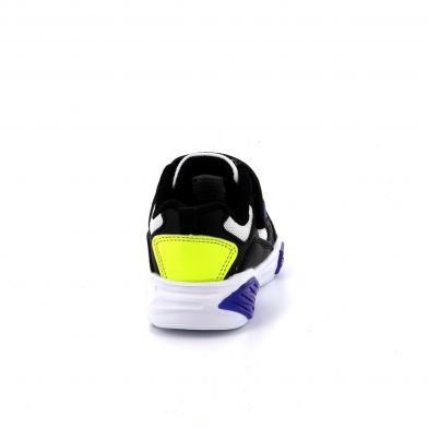 Παιδικό Αθλητικό Παπούτσι για Αγόρι Champion Low Cut Shoe Wave B Td με Φωτάκια Πολύχρωμο S32777-WW001